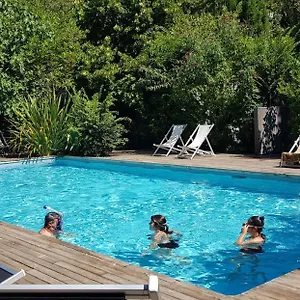 4* Camping Les Cent Chênes