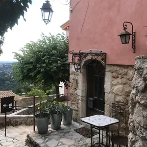  Appartement St Jeannet Esprit Brocante