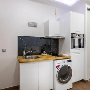 L'orchidée : Proche Rer B - Appartement Cachan