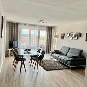 Roanne-centre Appartement Roanne
