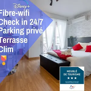 Toulousecitystay Cambo Appartement Toulouse