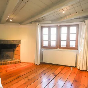 La Maison Verte Hébergement de vacances Annecy