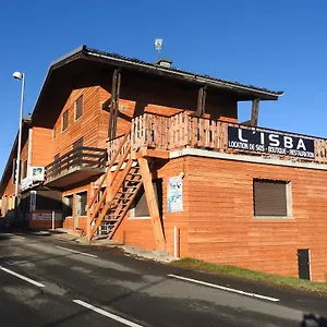 L'isba Appartement Boutx