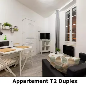 T2 Duplex Appartement Revel (Haute-Garonne)